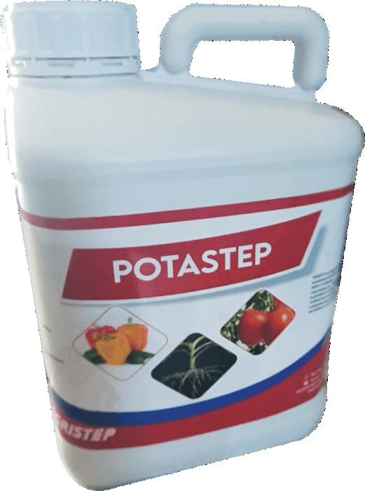 POTASTEP